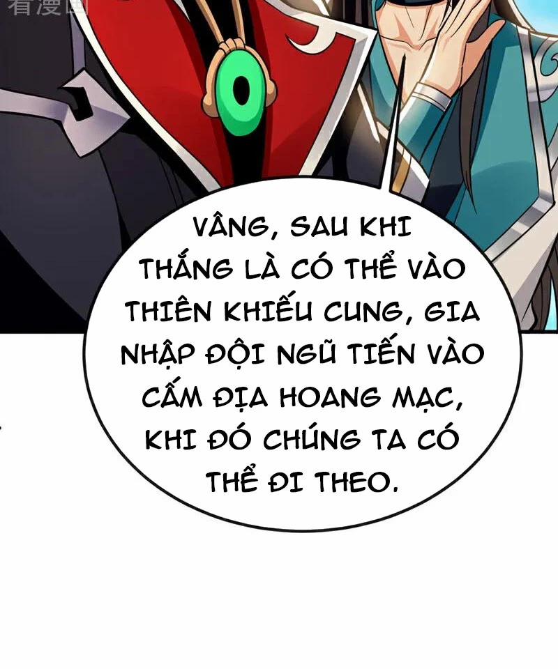 Tuyệt Thế Đan Thần 155 trang 41