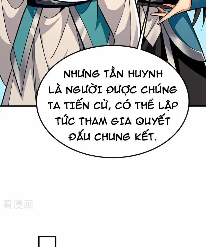 Tuyệt Thế Đan Thần 155 trang 43