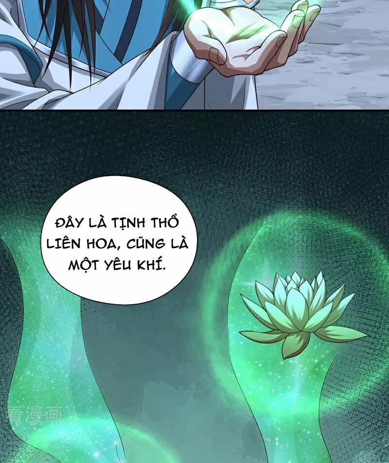 Tuyệt Thế Đan Thần 155 trang 5