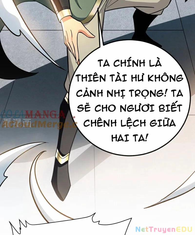 Tuyệt Thế Đan Thần 155 trang 50