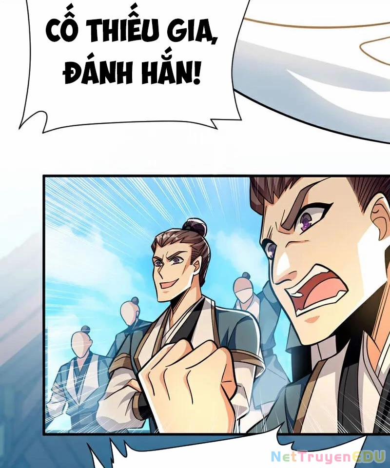Tuyệt Thế Đan Thần 155 trang 51