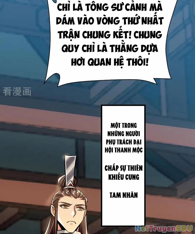 Tuyệt Thế Đan Thần 155 trang 52