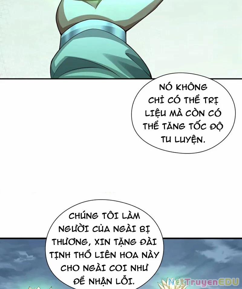 Tuyệt Thế Đan Thần 155 trang 7