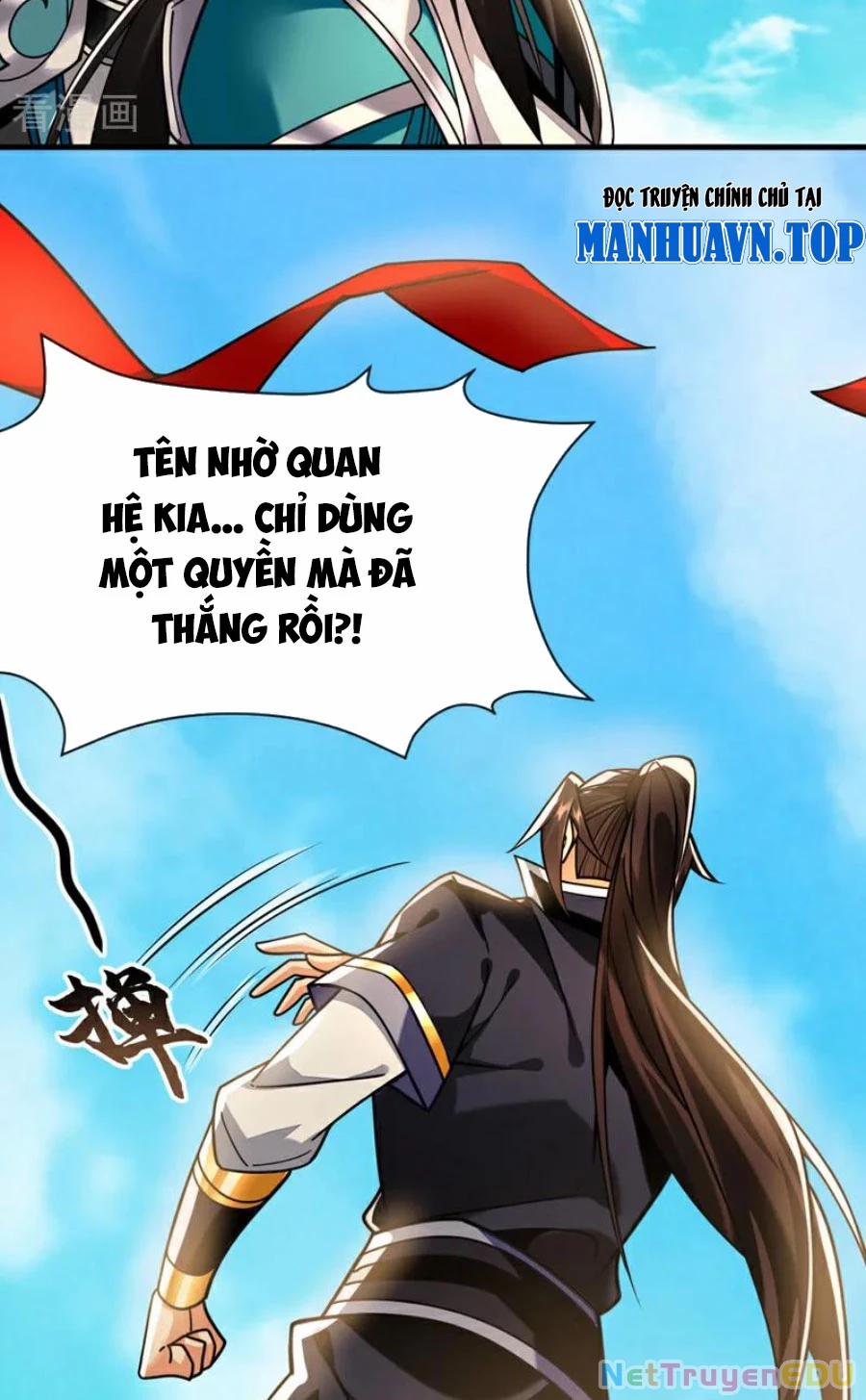 Tuyệt Thế Đan Thần 156 trang 11