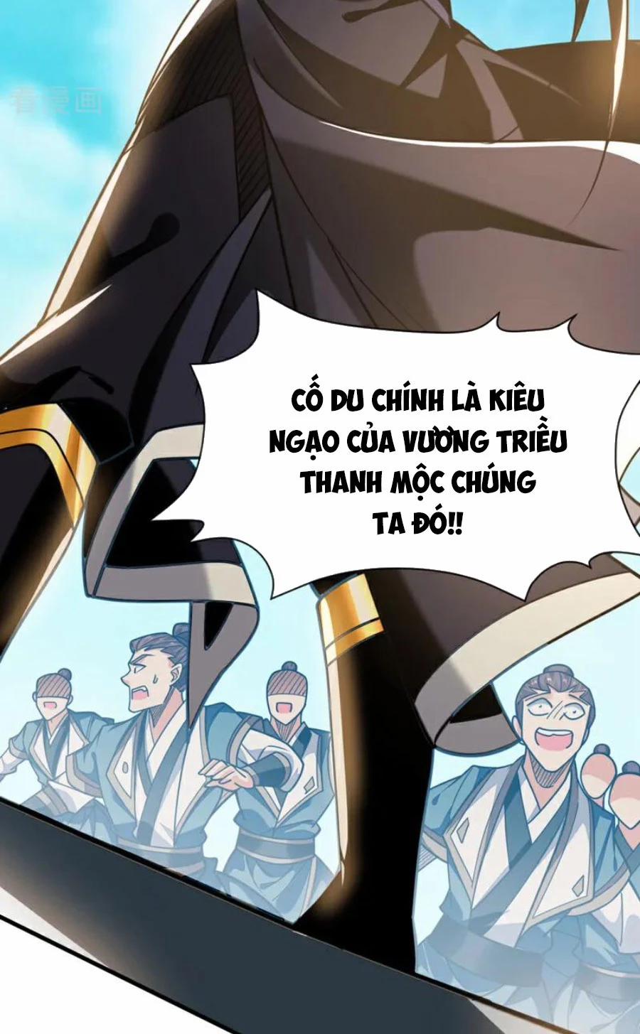 Tuyệt Thế Đan Thần 156 trang 12