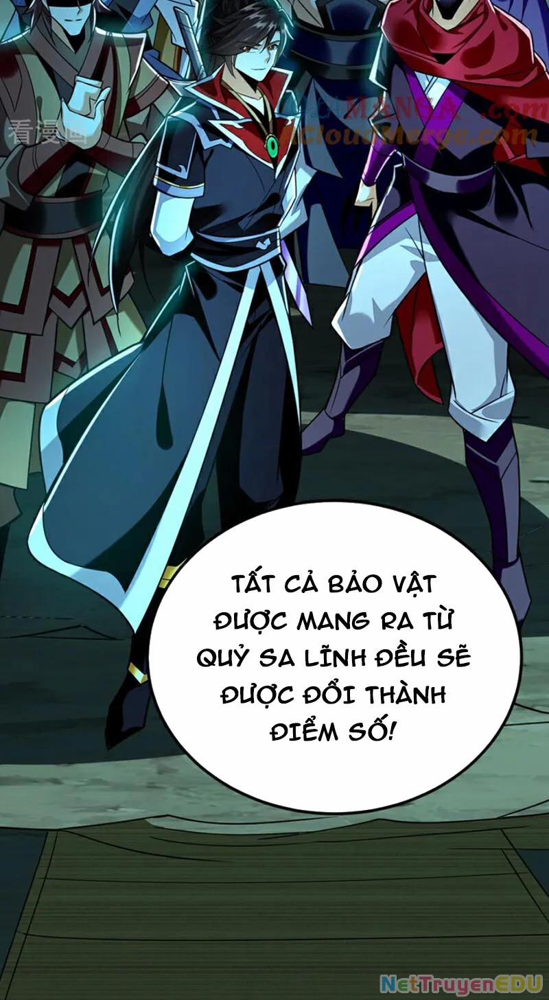 Tuyệt Thế Đan Thần 156 trang 20