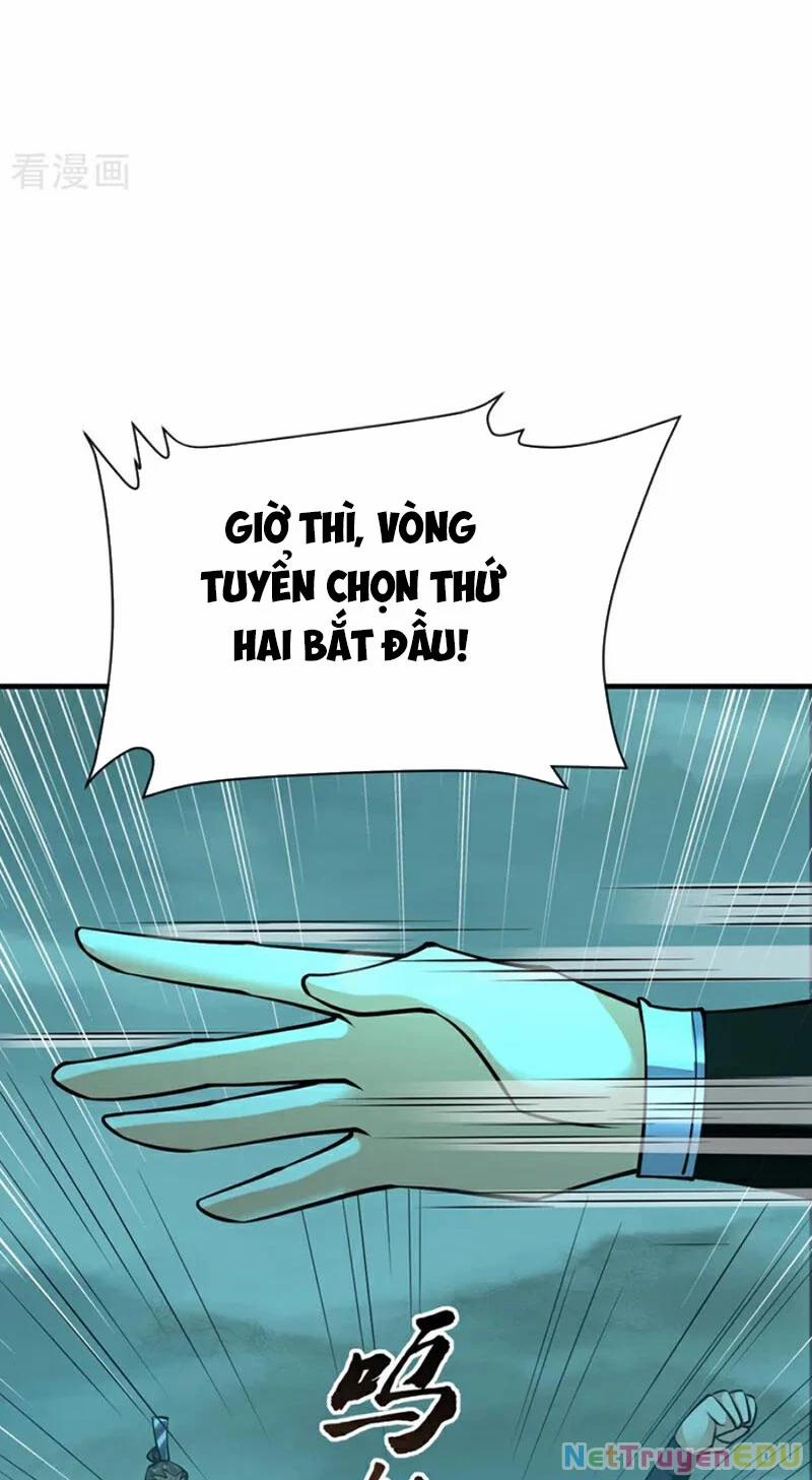 Tuyệt Thế Đan Thần 156 trang 23