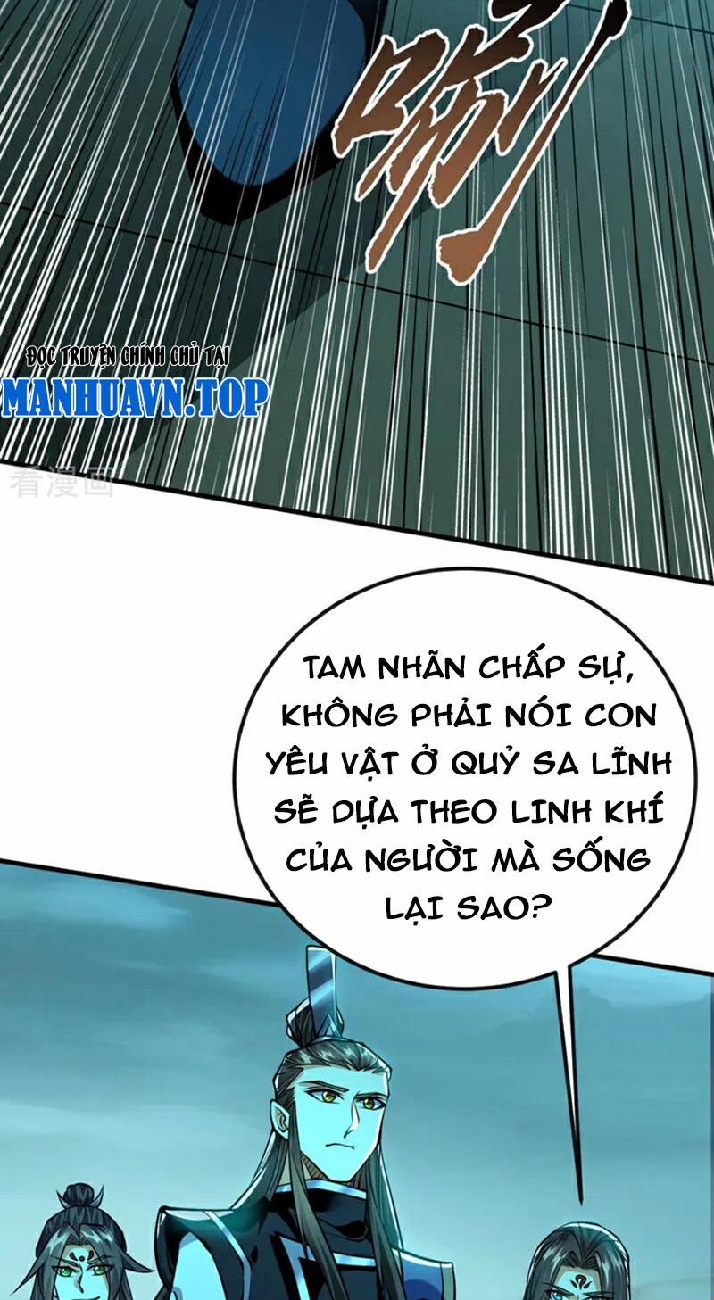 Tuyệt Thế Đan Thần 156 trang 25