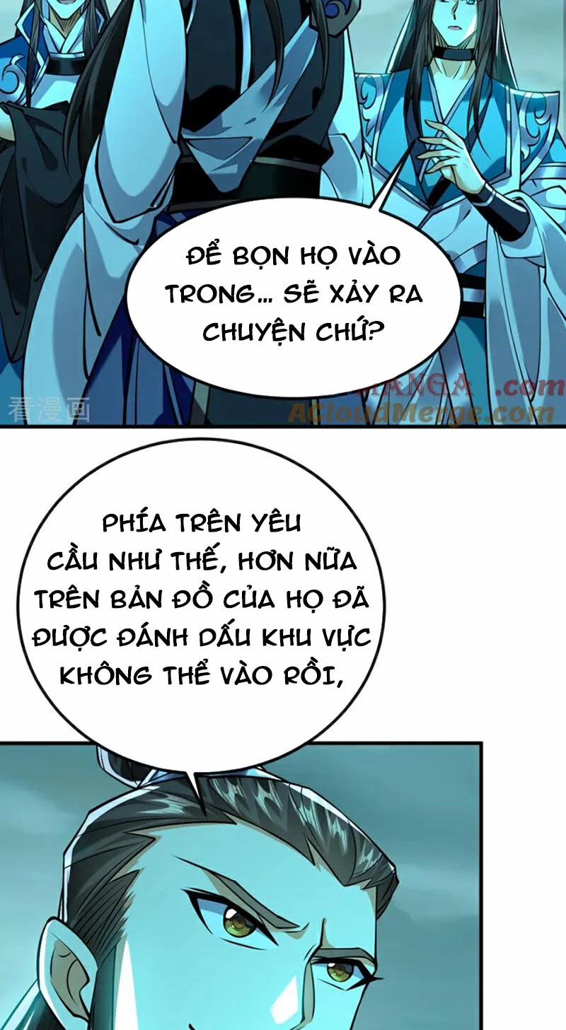 Tuyệt Thế Đan Thần 156 trang 26
