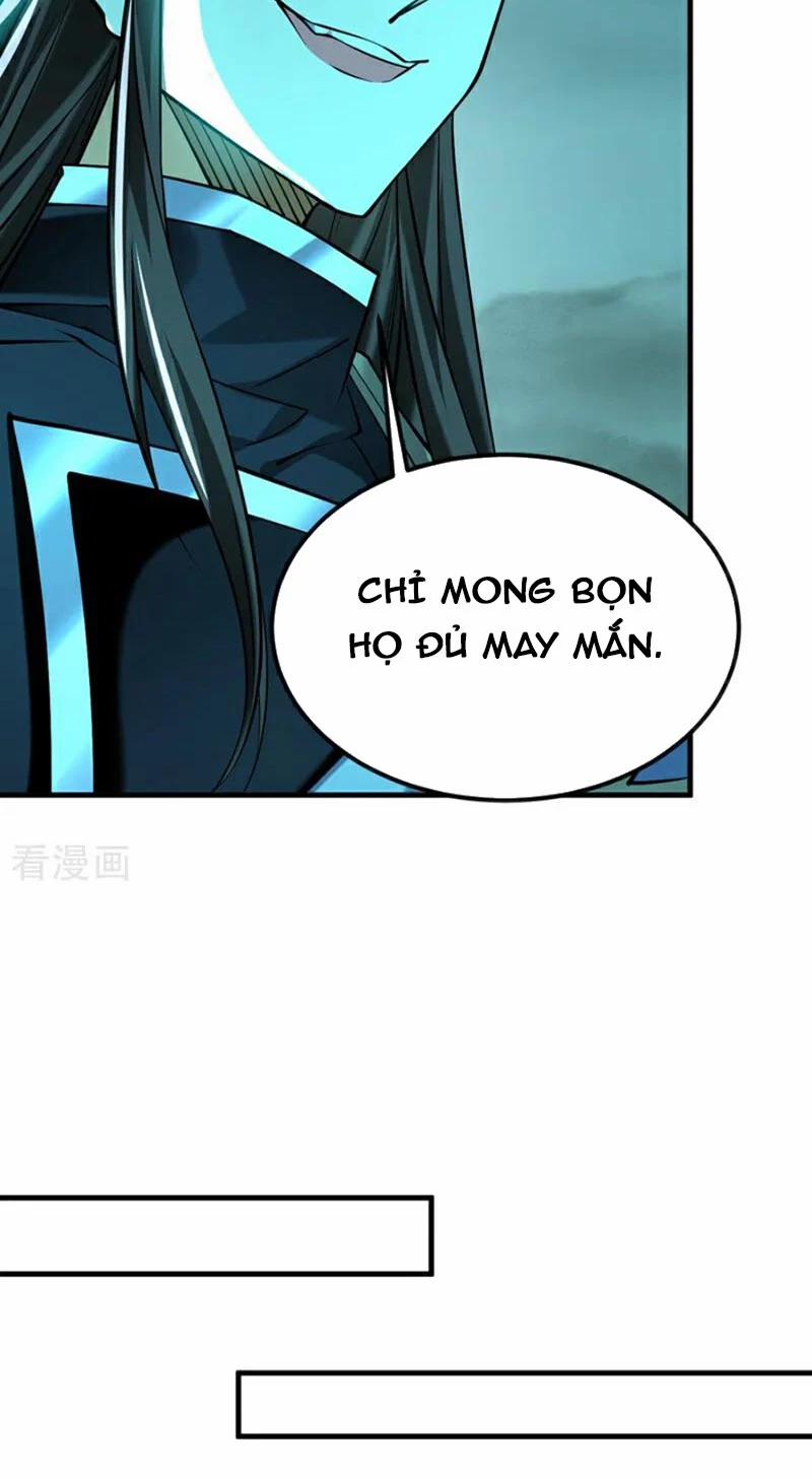 Tuyệt Thế Đan Thần 156 trang 27