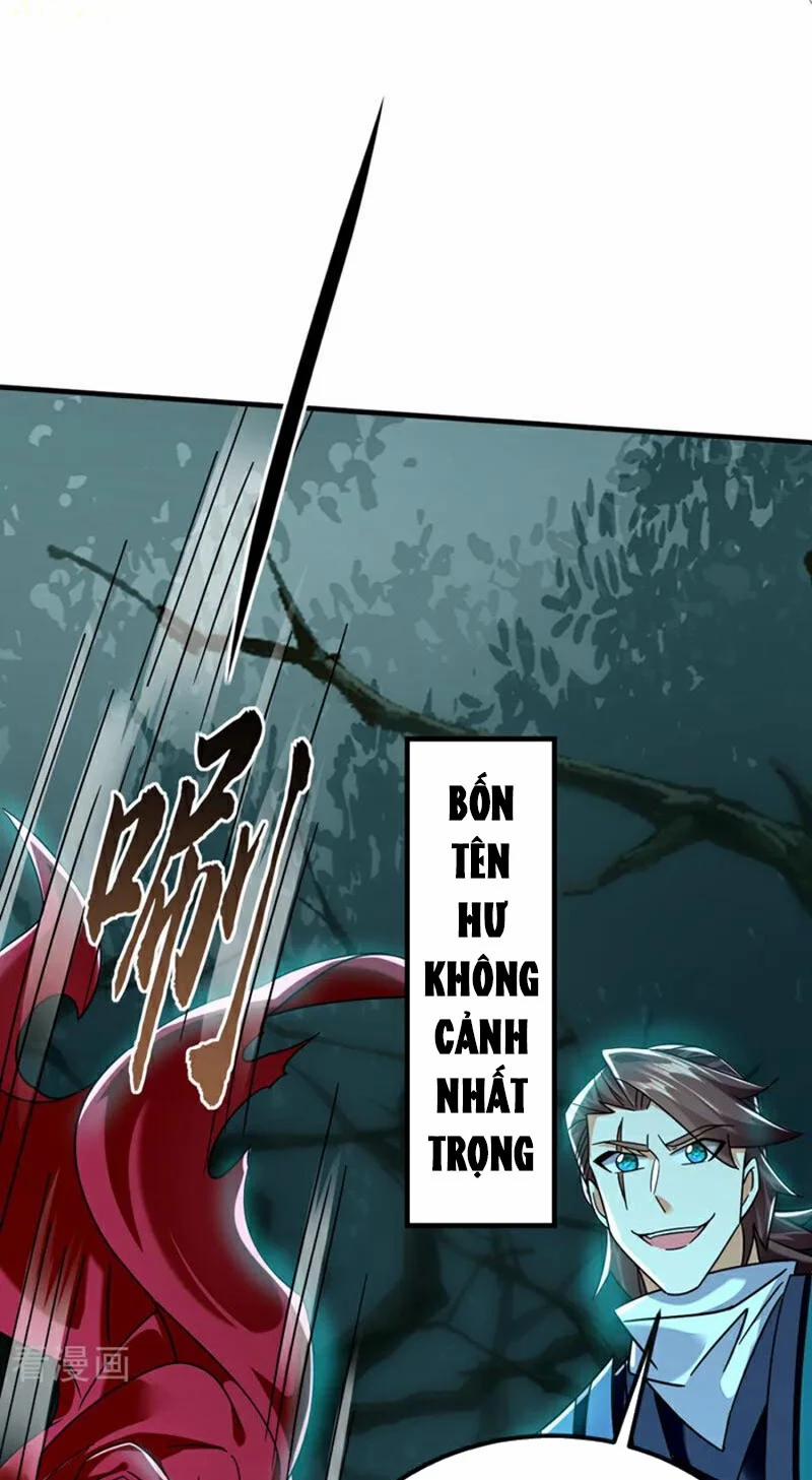 Tuyệt Thế Đan Thần 156 trang 33