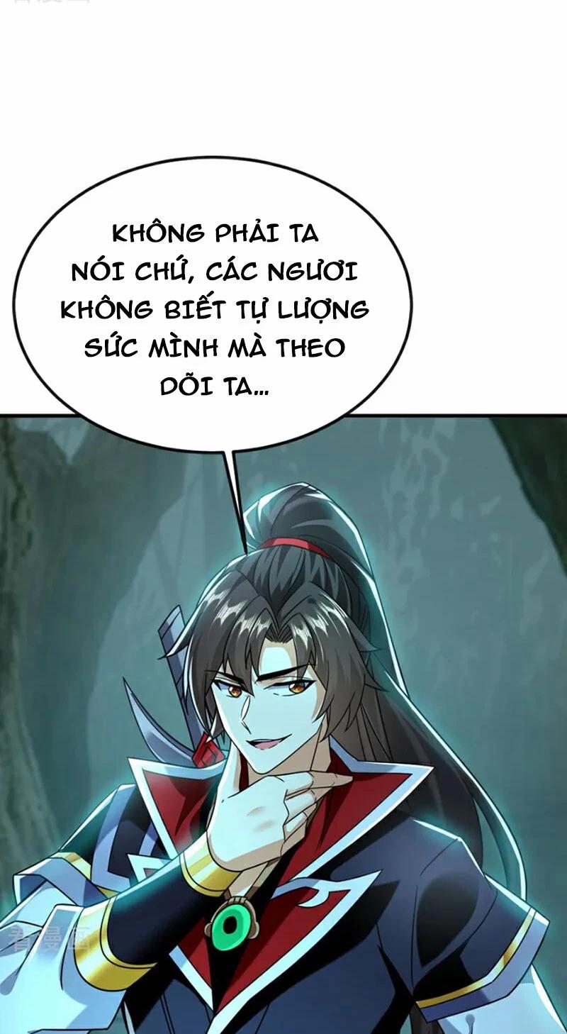 Tuyệt Thế Đan Thần 156 trang 37