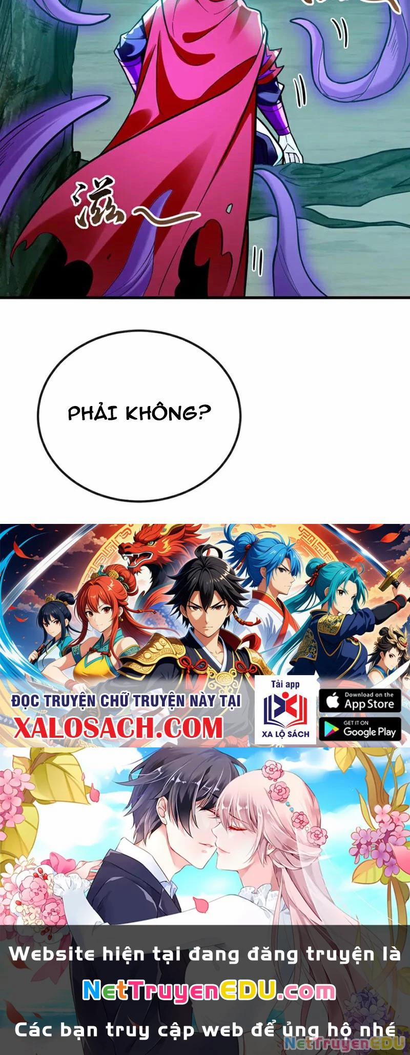 Tuyệt Thế Đan Thần 156 trang 48