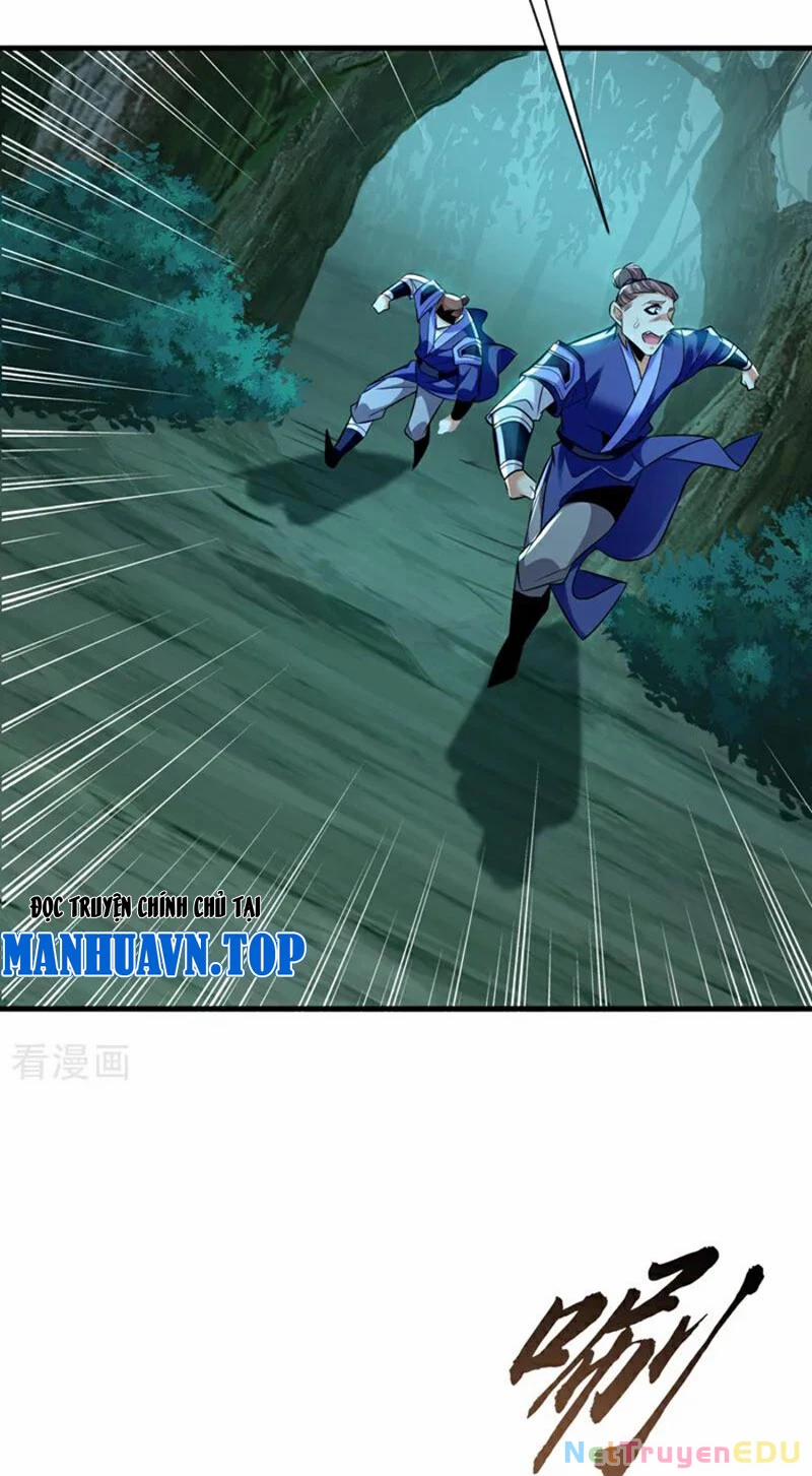 Tuyệt Thế Đan Thần 157 trang 10