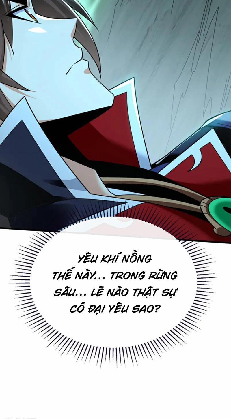 Tuyệt Thế Đan Thần 157 trang 14