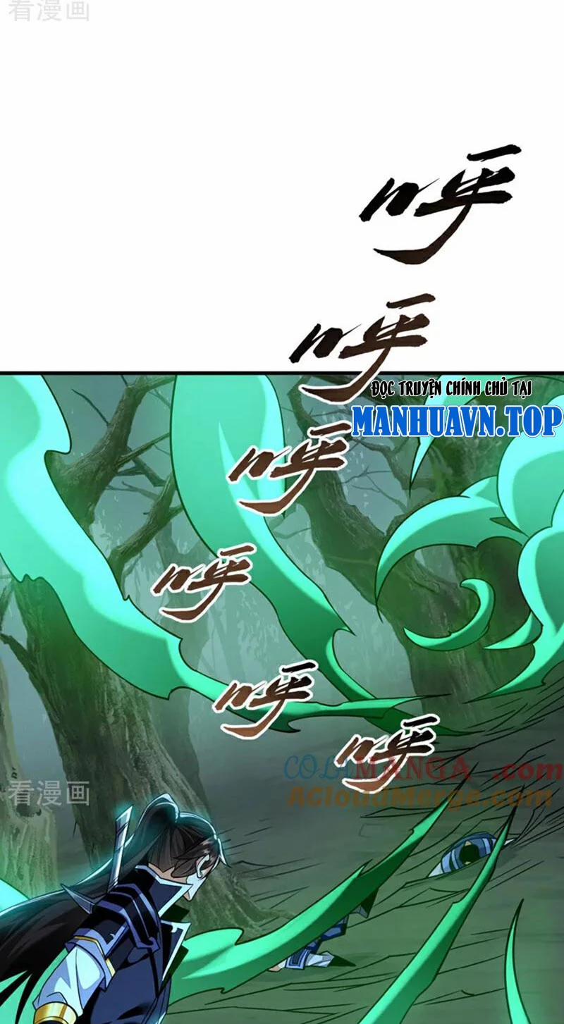 Tuyệt Thế Đan Thần 157 trang 15