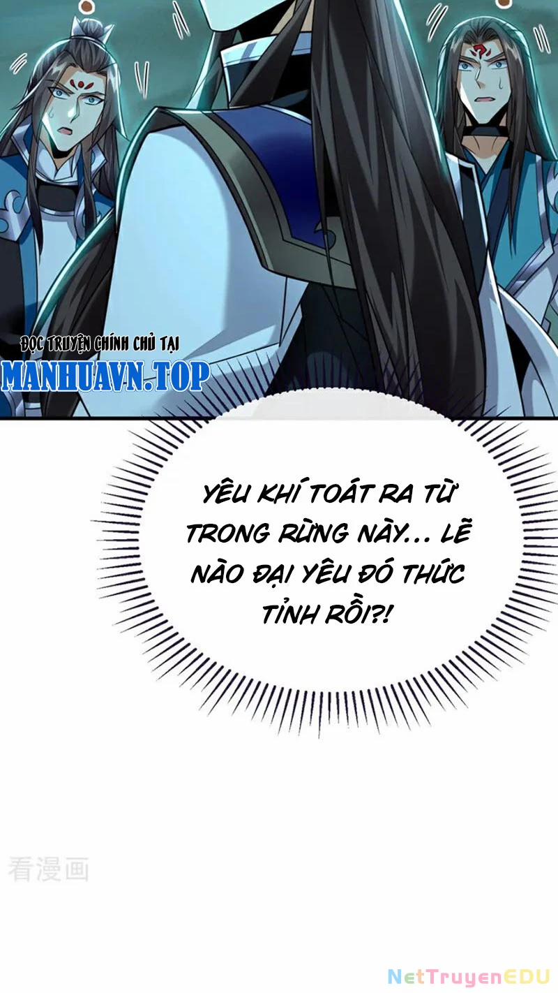 Tuyệt Thế Đan Thần 157 trang 24