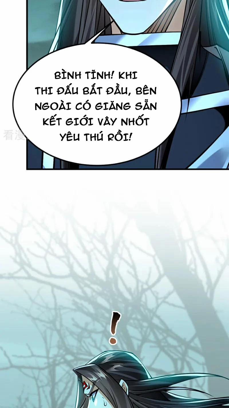Tuyệt Thế Đan Thần 157 trang 27