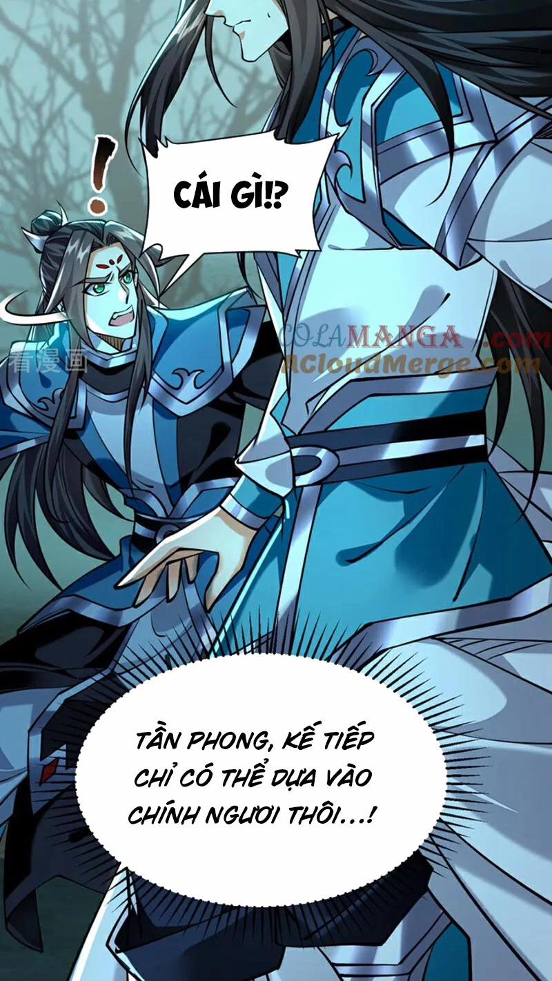 Tuyệt Thế Đan Thần 157 trang 28