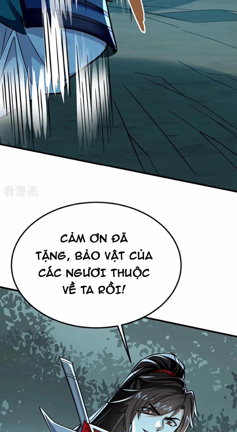 Tuyệt Thế Đan Thần 157 trang 3