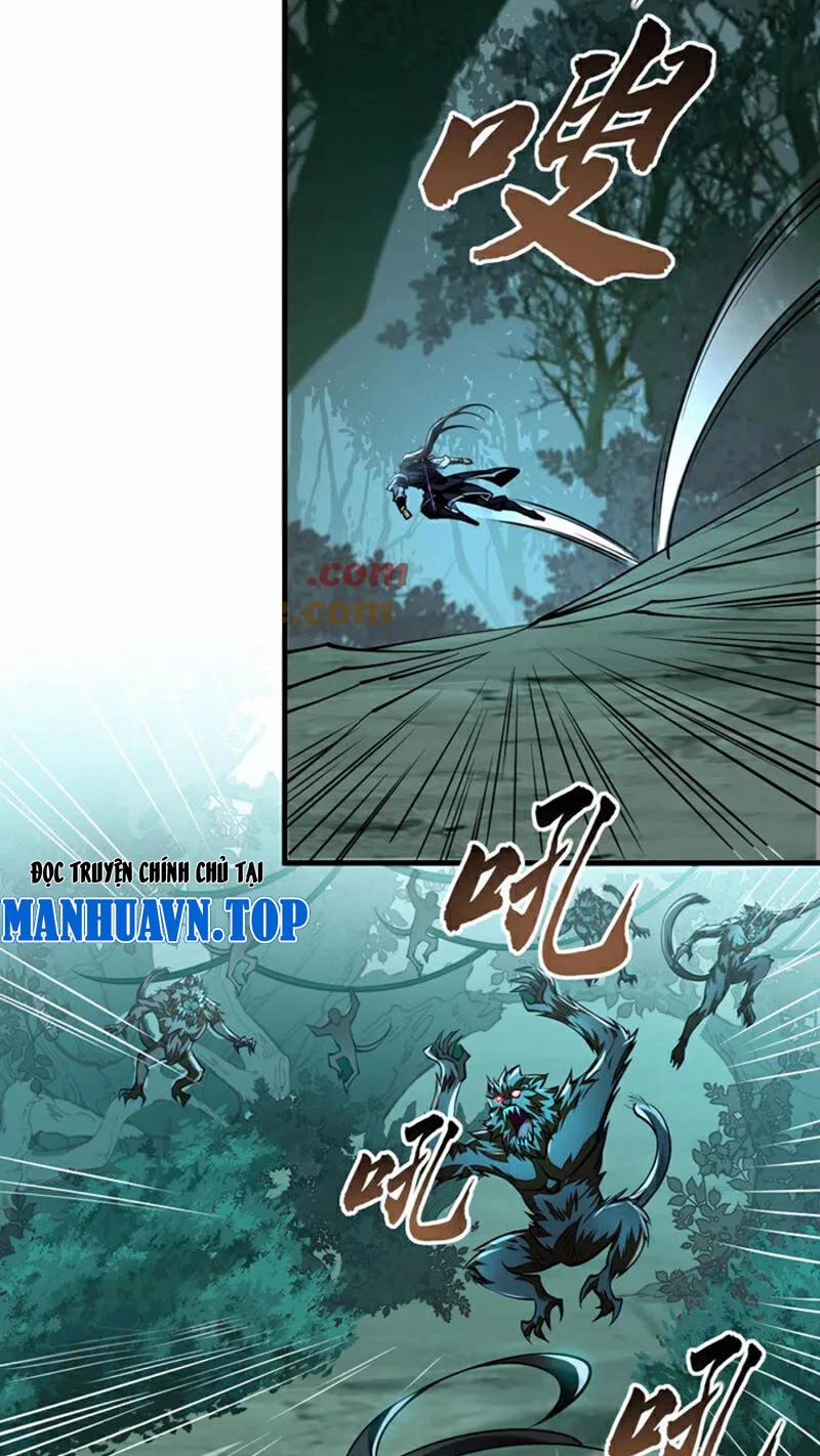 Tuyệt Thế Đan Thần 157 trang 30