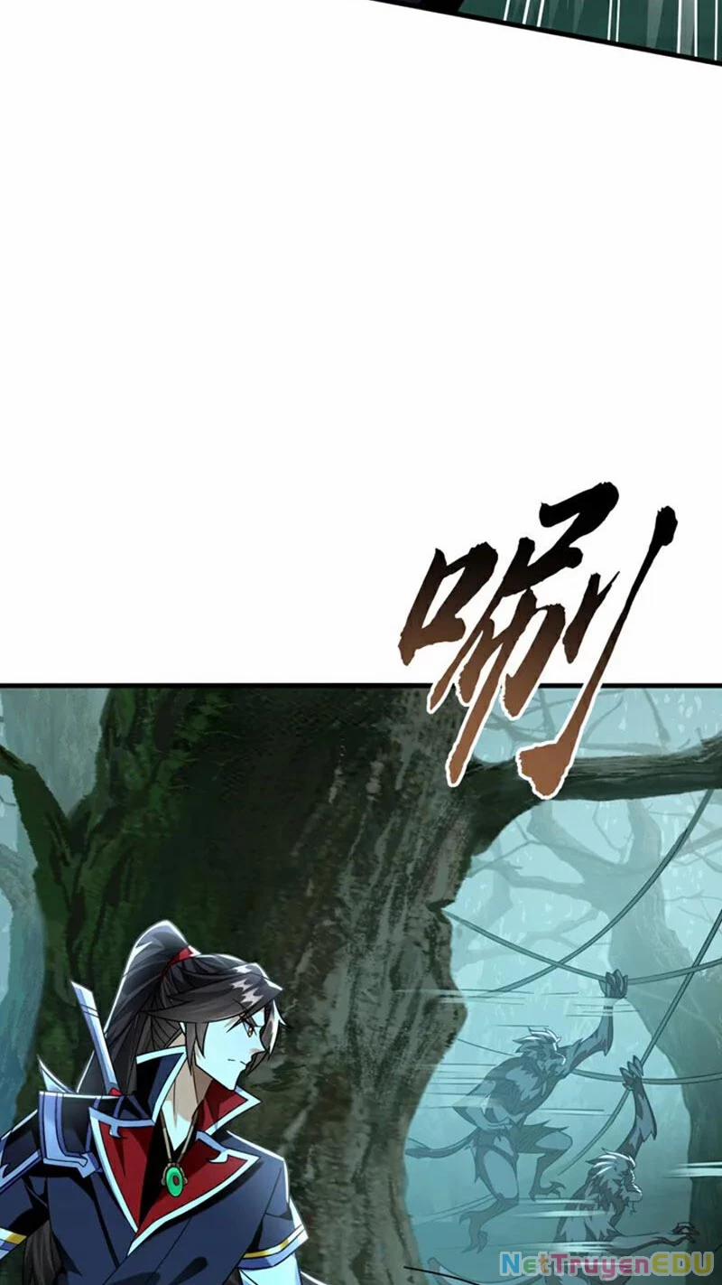 Tuyệt Thế Đan Thần 157 trang 32