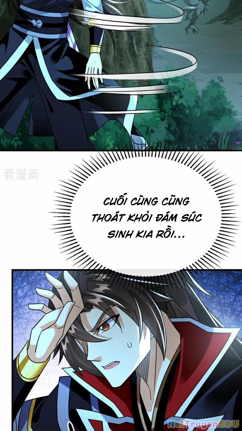 Tuyệt Thế Đan Thần 157 trang 33