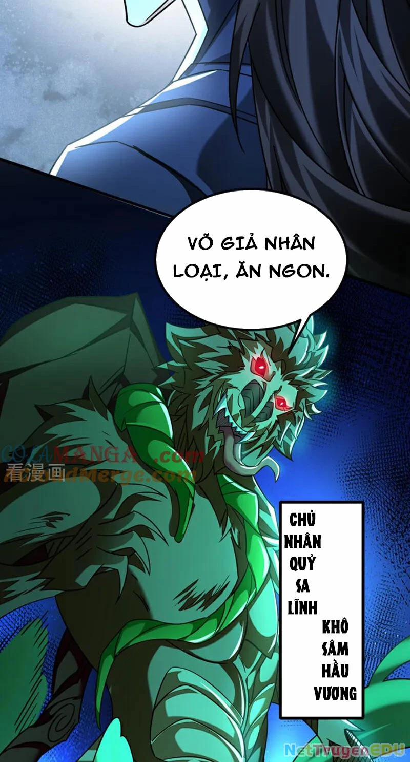 Tuyệt Thế Đan Thần 157 trang 36
