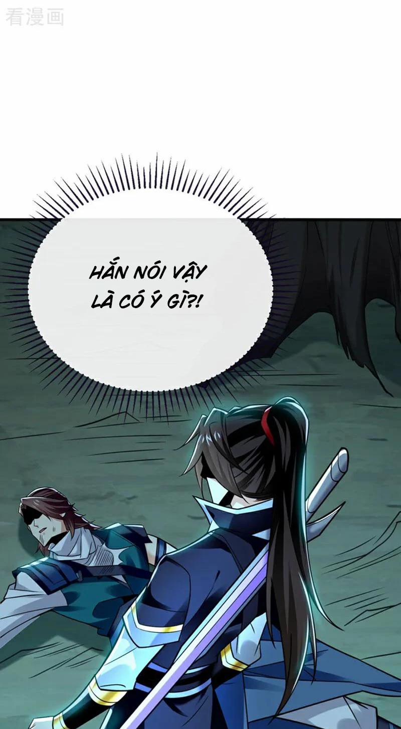Tuyệt Thế Đan Thần 157 trang 6