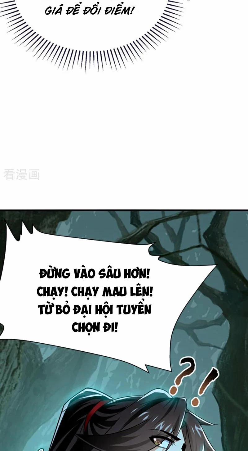 Tuyệt Thế Đan Thần 157 trang 8
