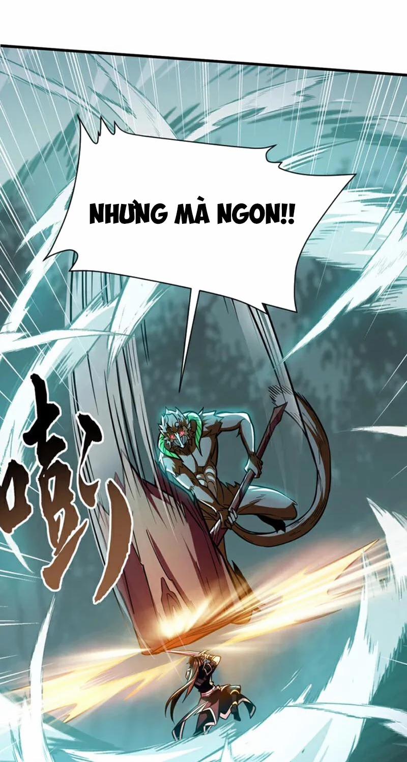 Tuyệt Thế Đan Thần 158 trang 16