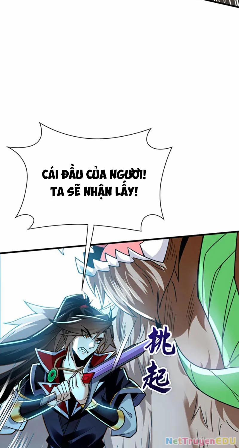 Tuyệt Thế Đan Thần 158 trang 23