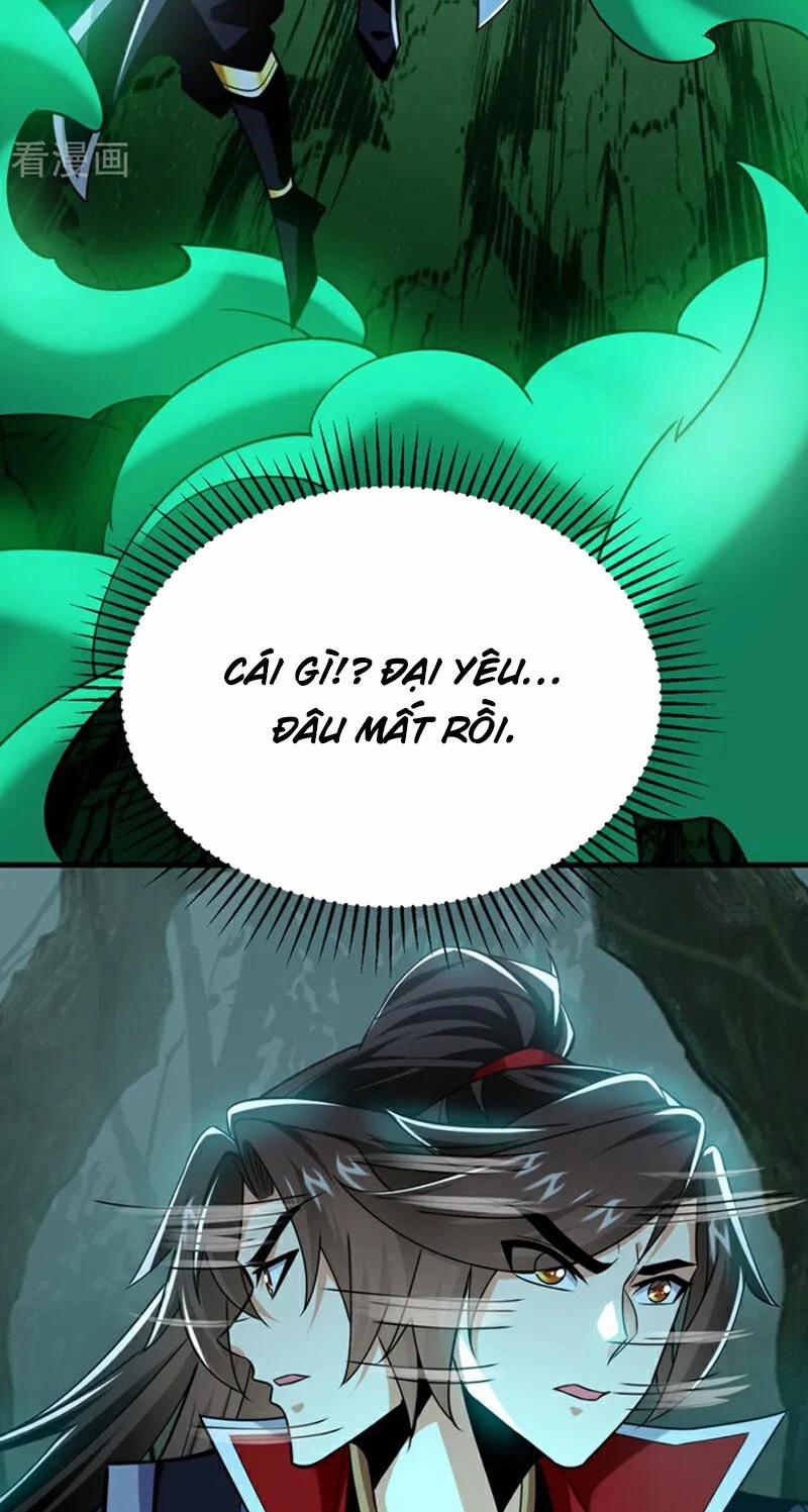 Tuyệt Thế Đan Thần 158 trang 27