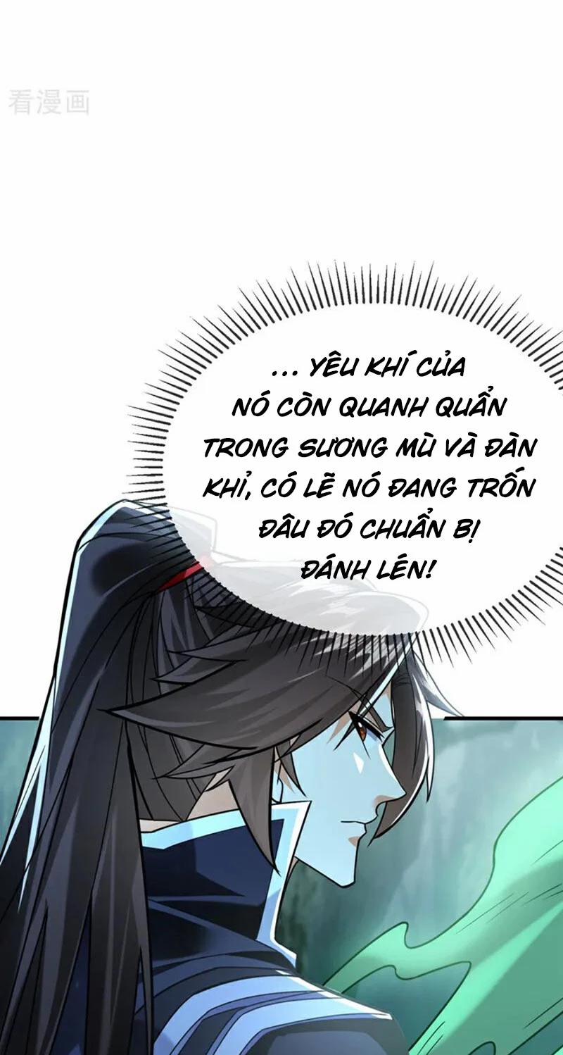 Tuyệt Thế Đan Thần 158 trang 30