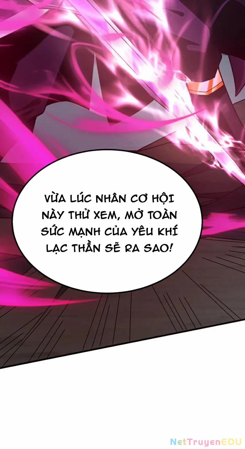 Tuyệt Thế Đan Thần 158 trang 35