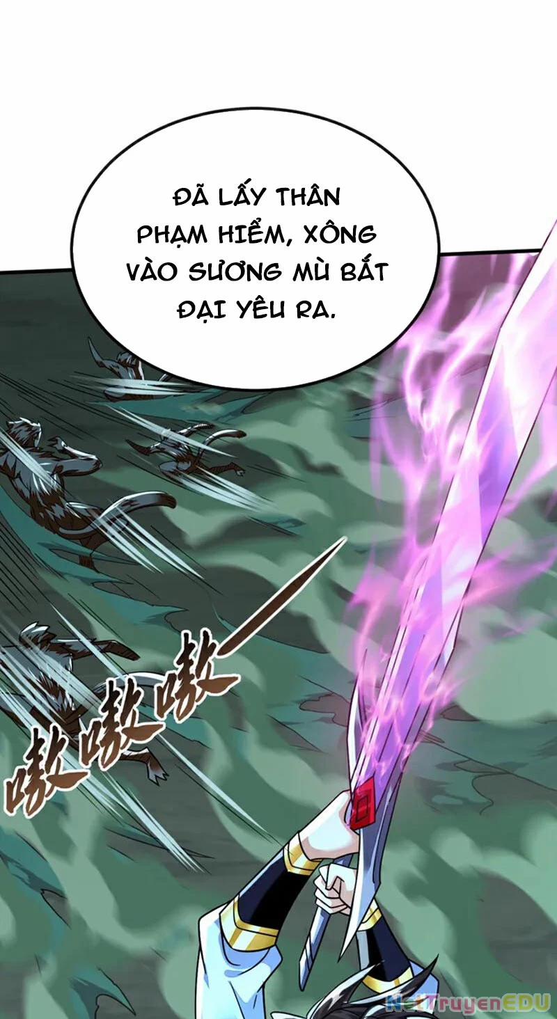 Tuyệt Thế Đan Thần 158 trang 36