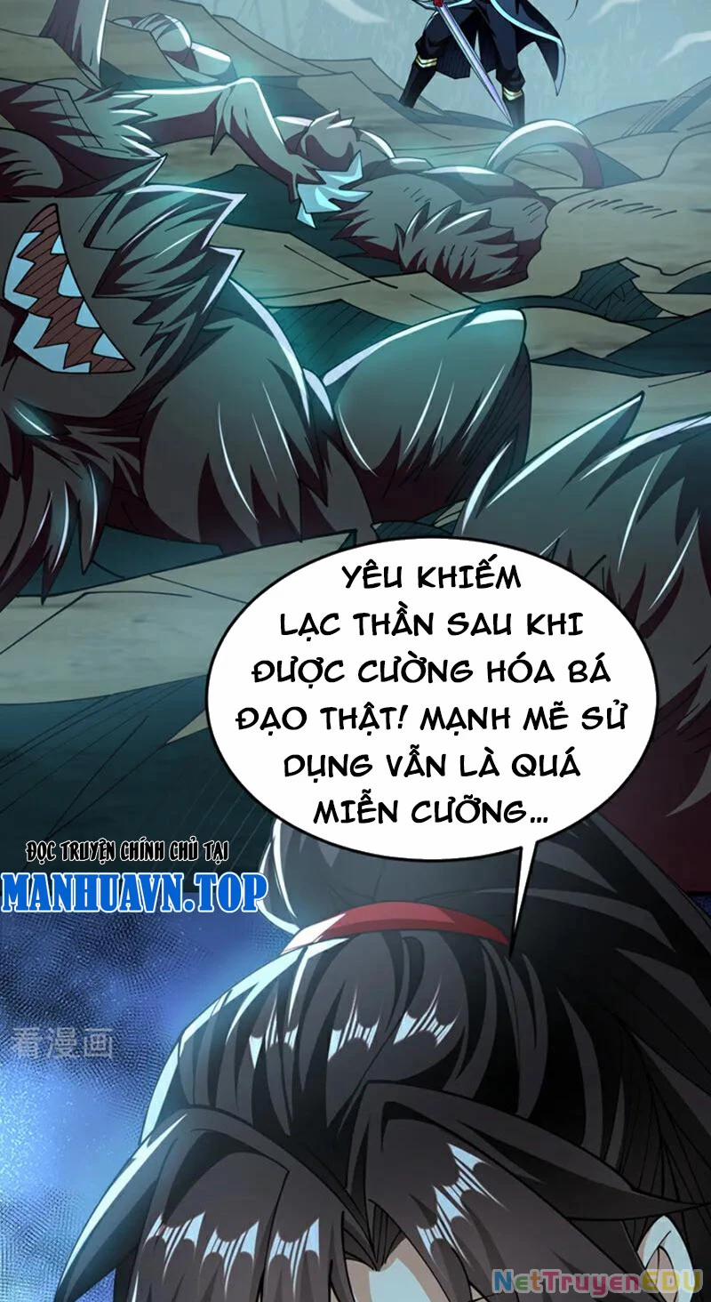 Tuyệt Thế Đan Thần 158 trang 47