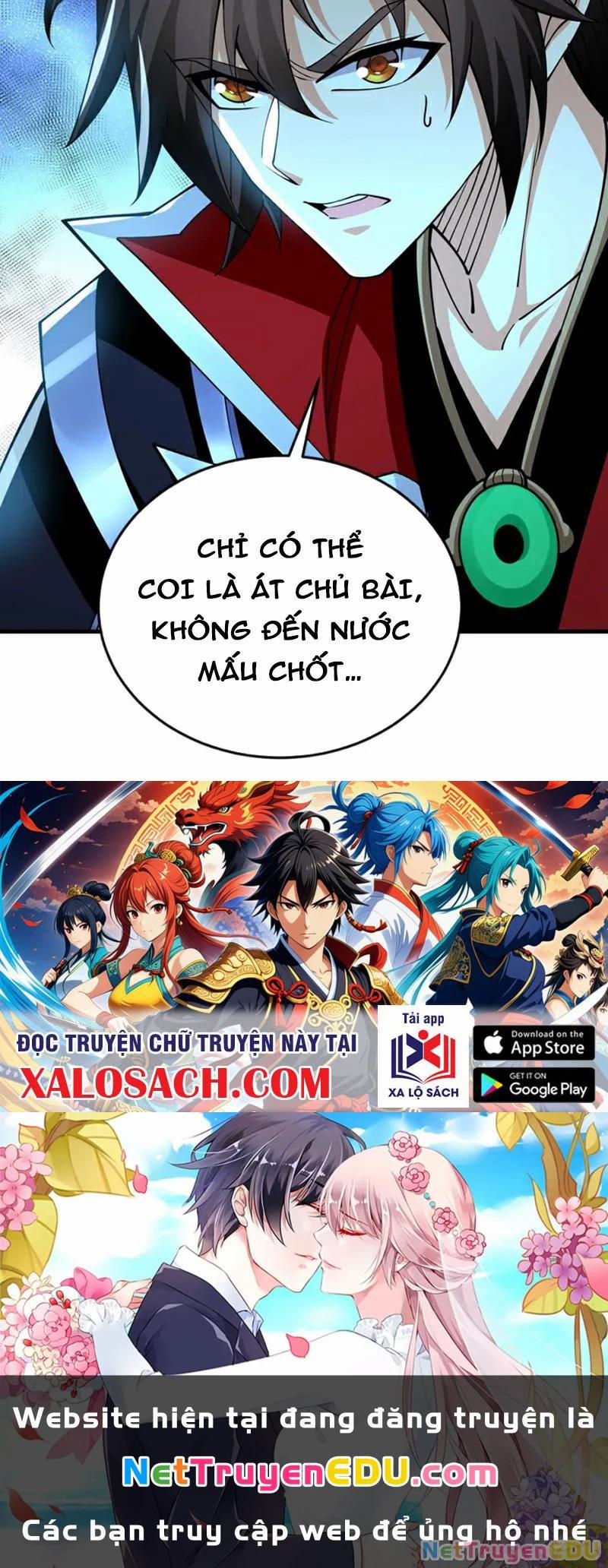 Tuyệt Thế Đan Thần 158 trang 48