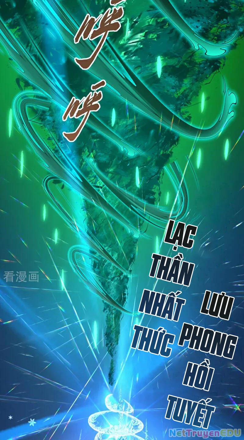 Tuyệt Thế Đan Thần 158 trang 5