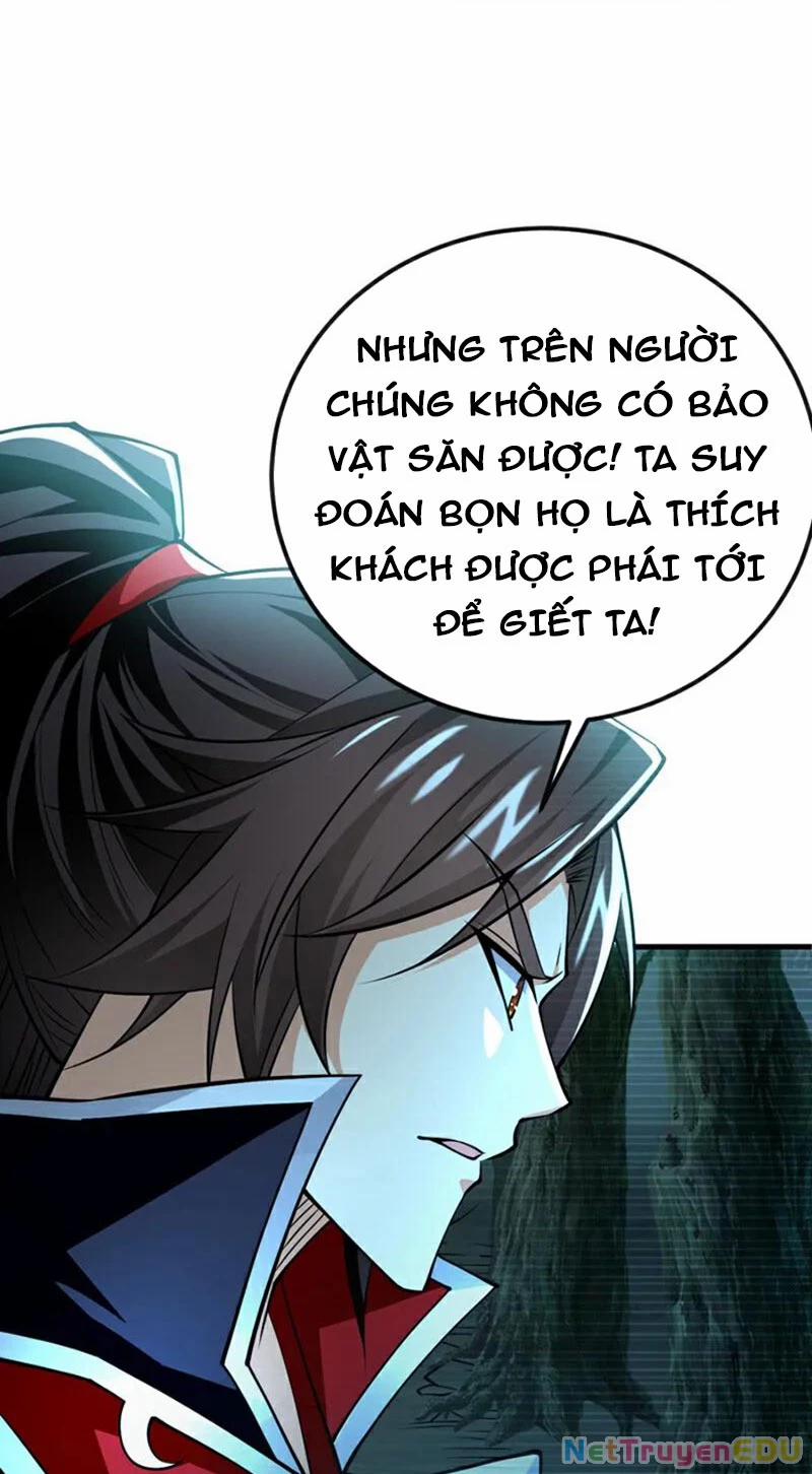 Tuyệt Thế Đan Thần 159 trang 11