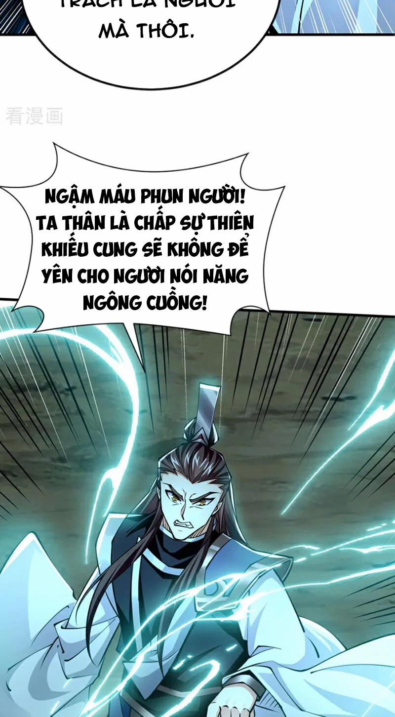 Tuyệt Thế Đan Thần 159 trang 14