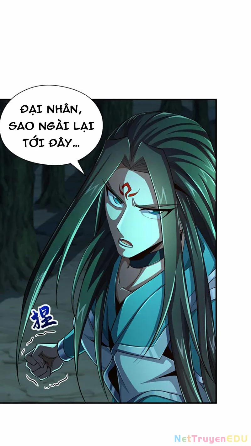 Tuyệt Thế Đan Thần 159 trang 19
