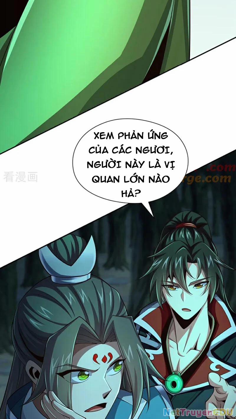 Tuyệt Thế Đan Thần 159 trang 22