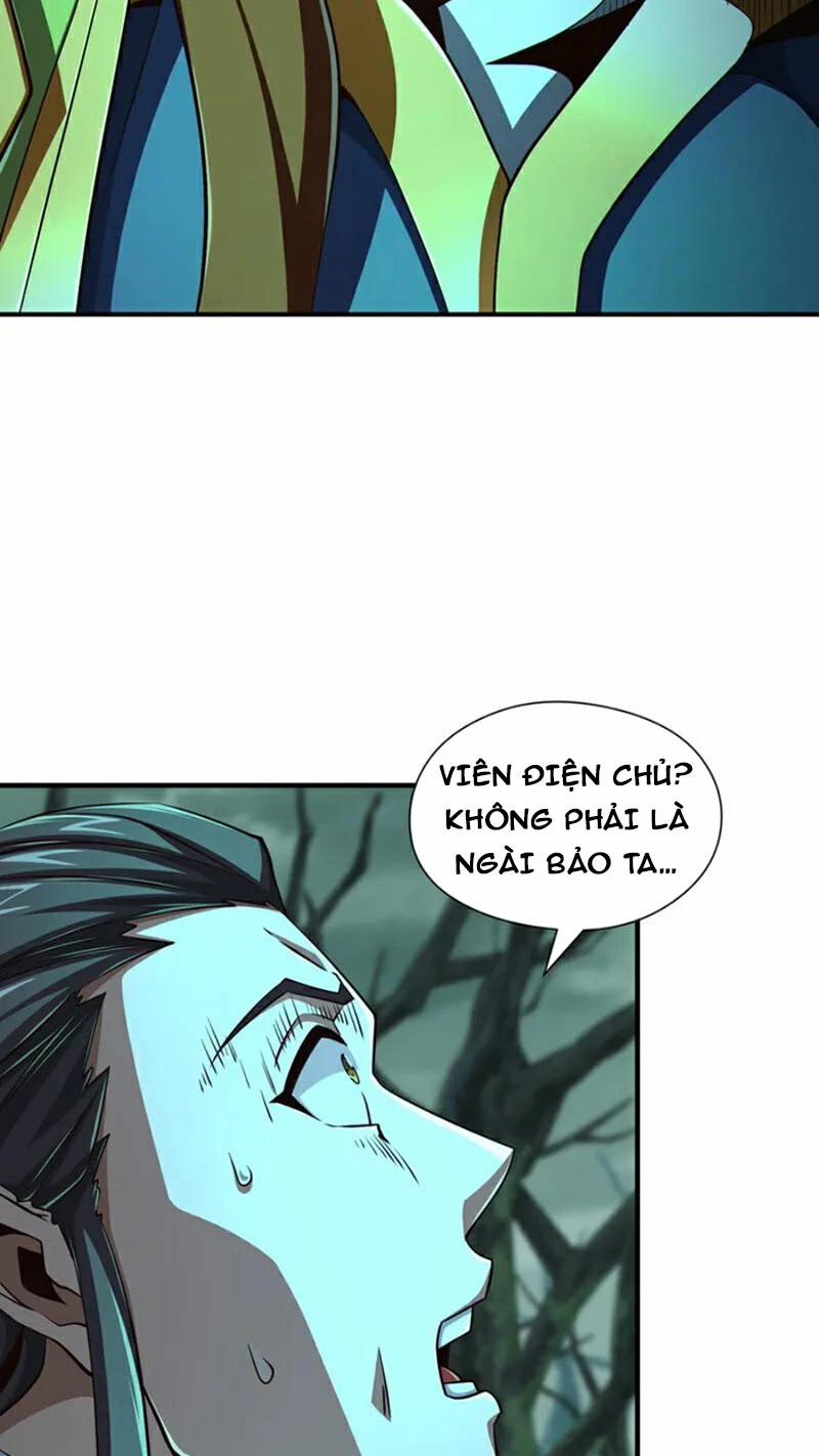 Tuyệt Thế Đan Thần 159 trang 26