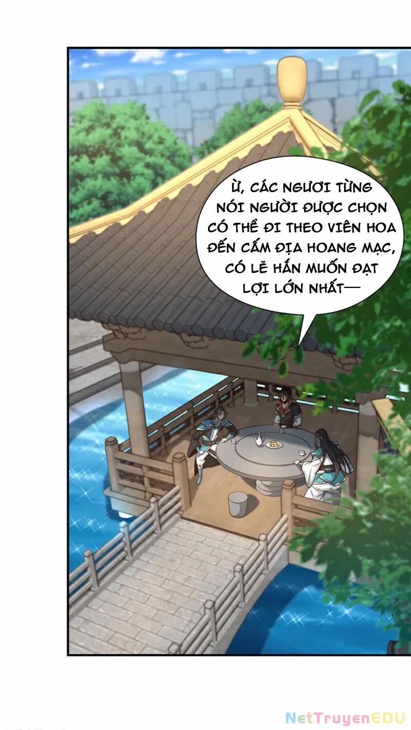 Tuyệt Thế Đan Thần 159 trang 36