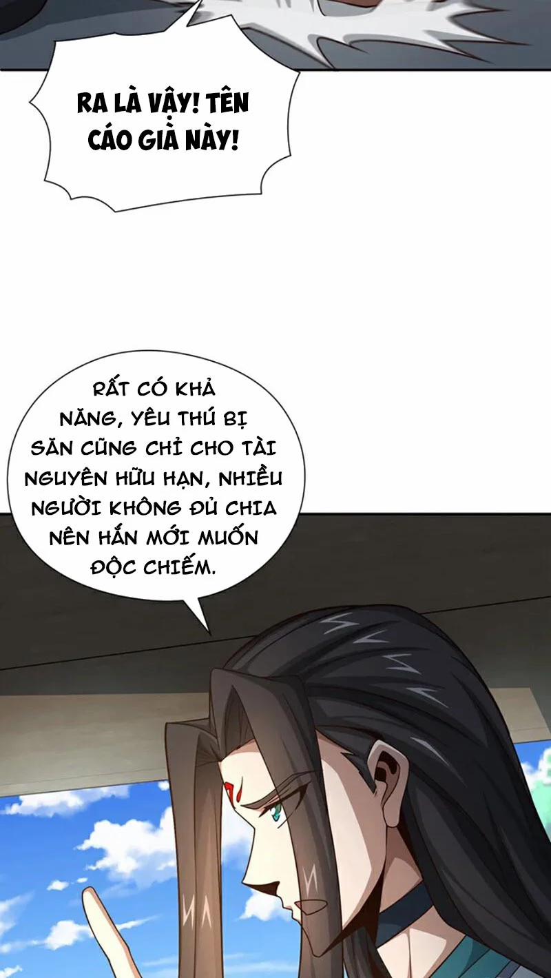 Tuyệt Thế Đan Thần 159 trang 38