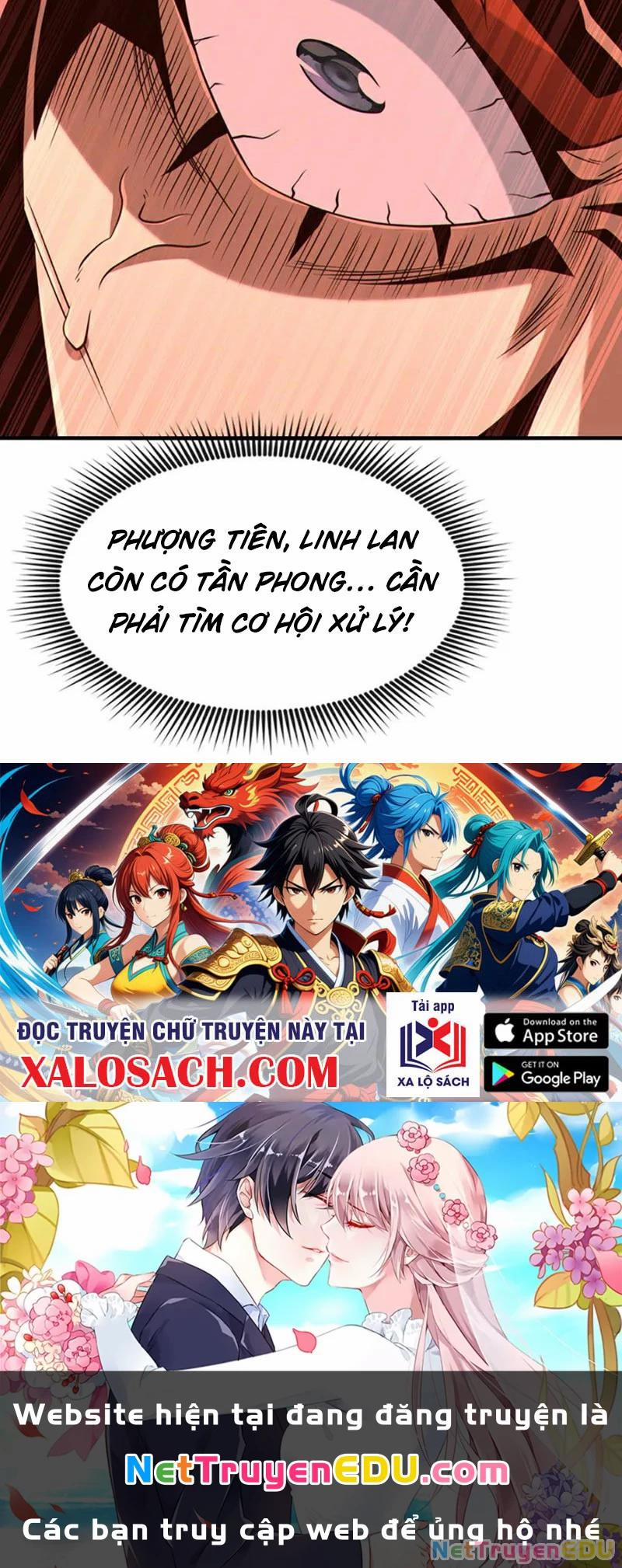 Tuyệt Thế Đan Thần 159 trang 46