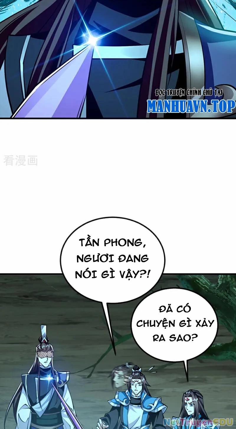 Tuyệt Thế Đan Thần 159 trang 7