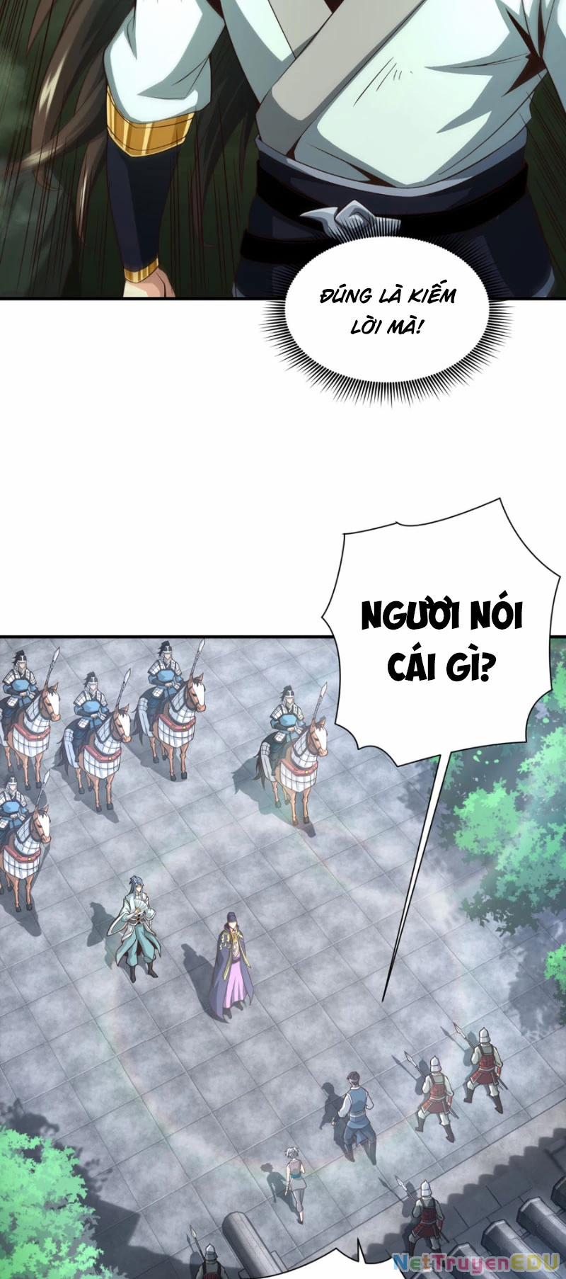 Tuyệt Thế Đan Thần 16 trang 2