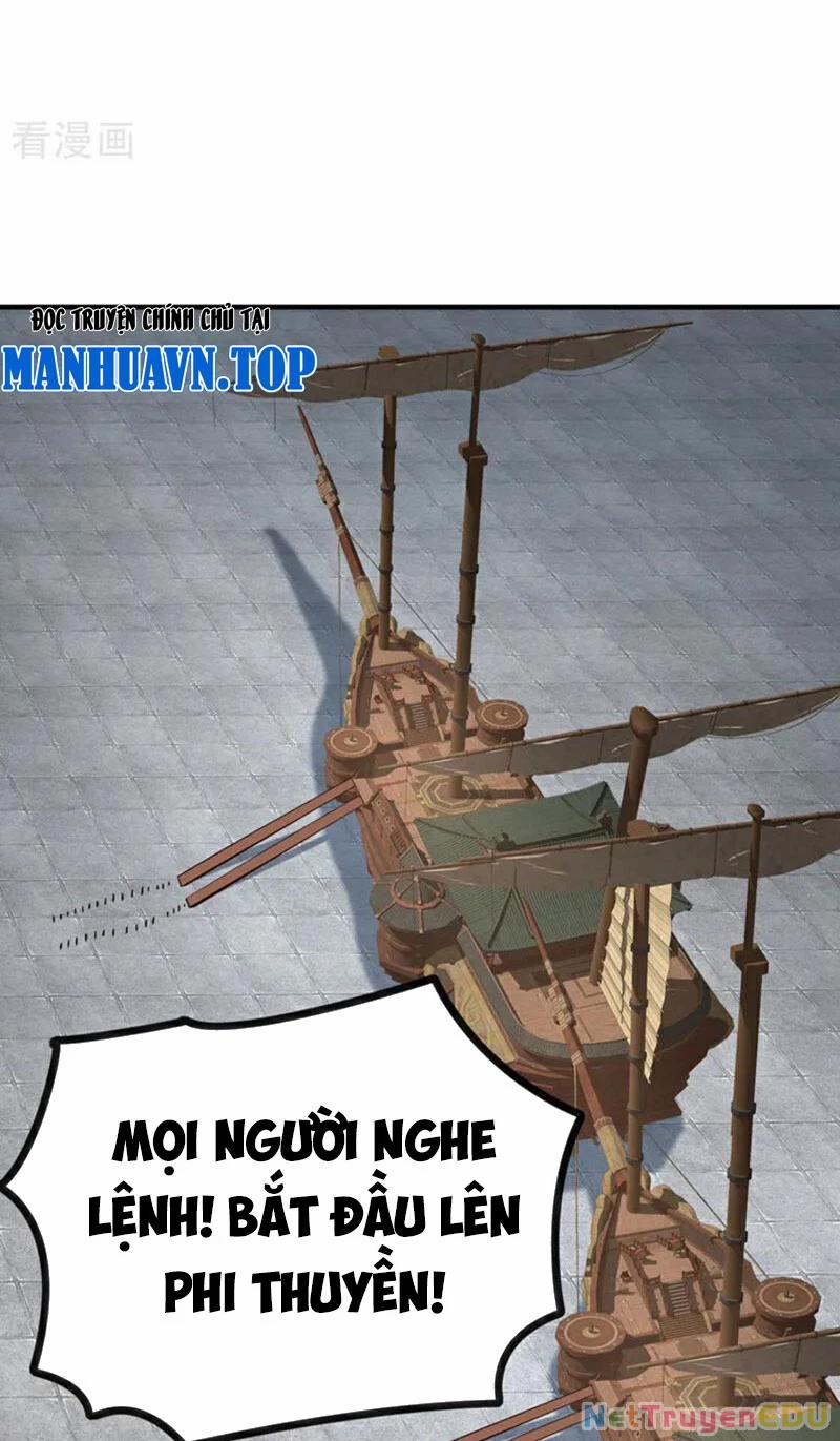 Tuyệt Thế Đan Thần 160 trang 13